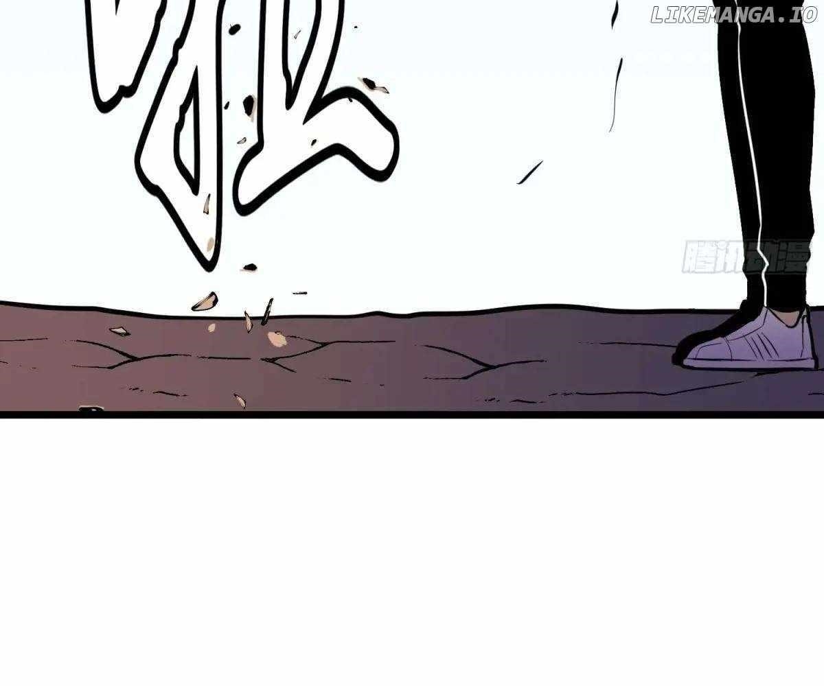 All Purpose Apocalyptic Upgrade System Chapter 36 - Page 115