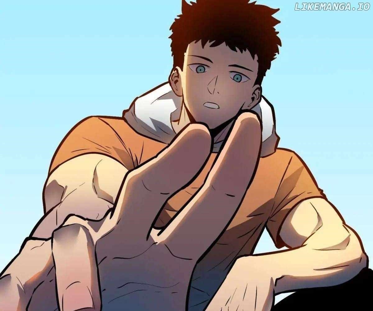 All Purpose Apocalyptic Upgrade System Chapter 36 - Page 120