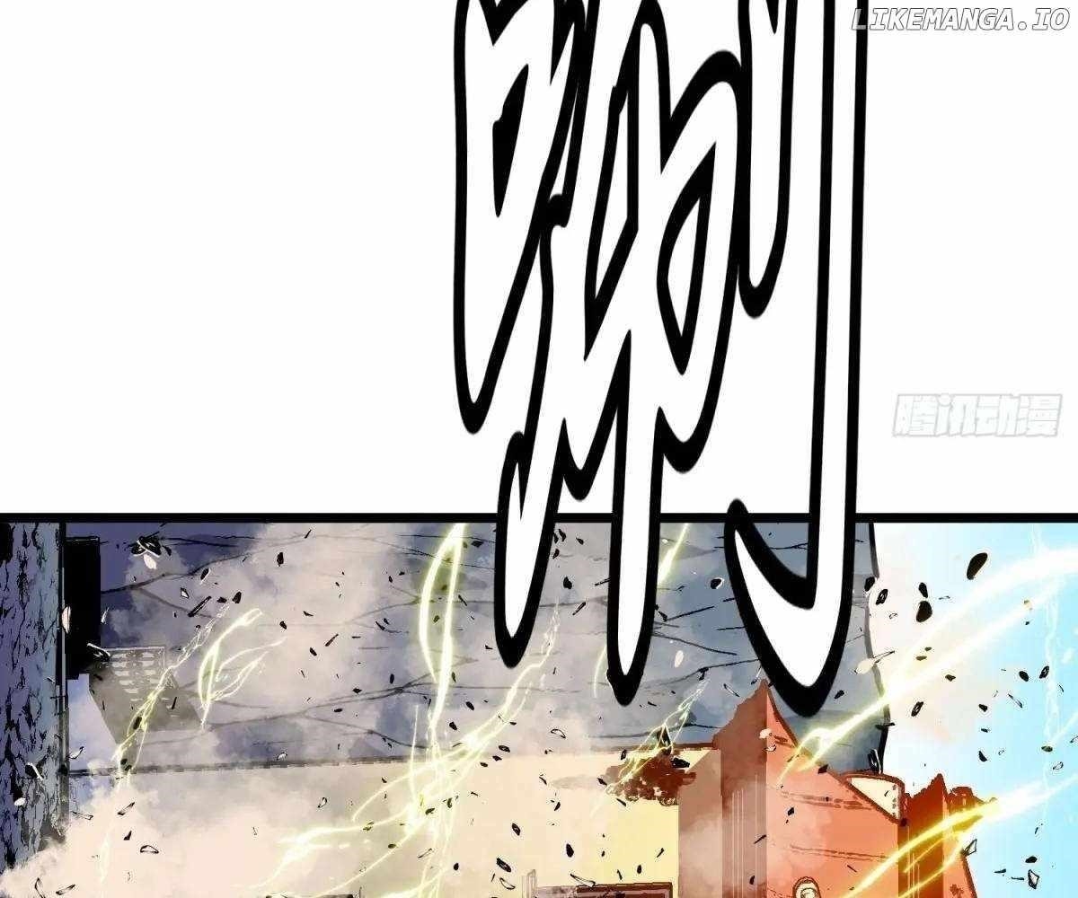 All Purpose Apocalyptic Upgrade System Chapter 36 - Page 125