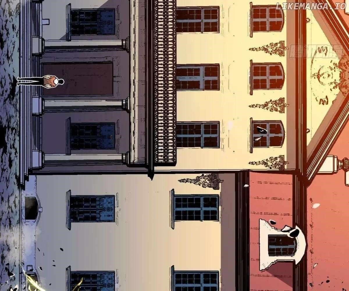 All Purpose Apocalyptic Upgrade System Chapter 36 - Page 127