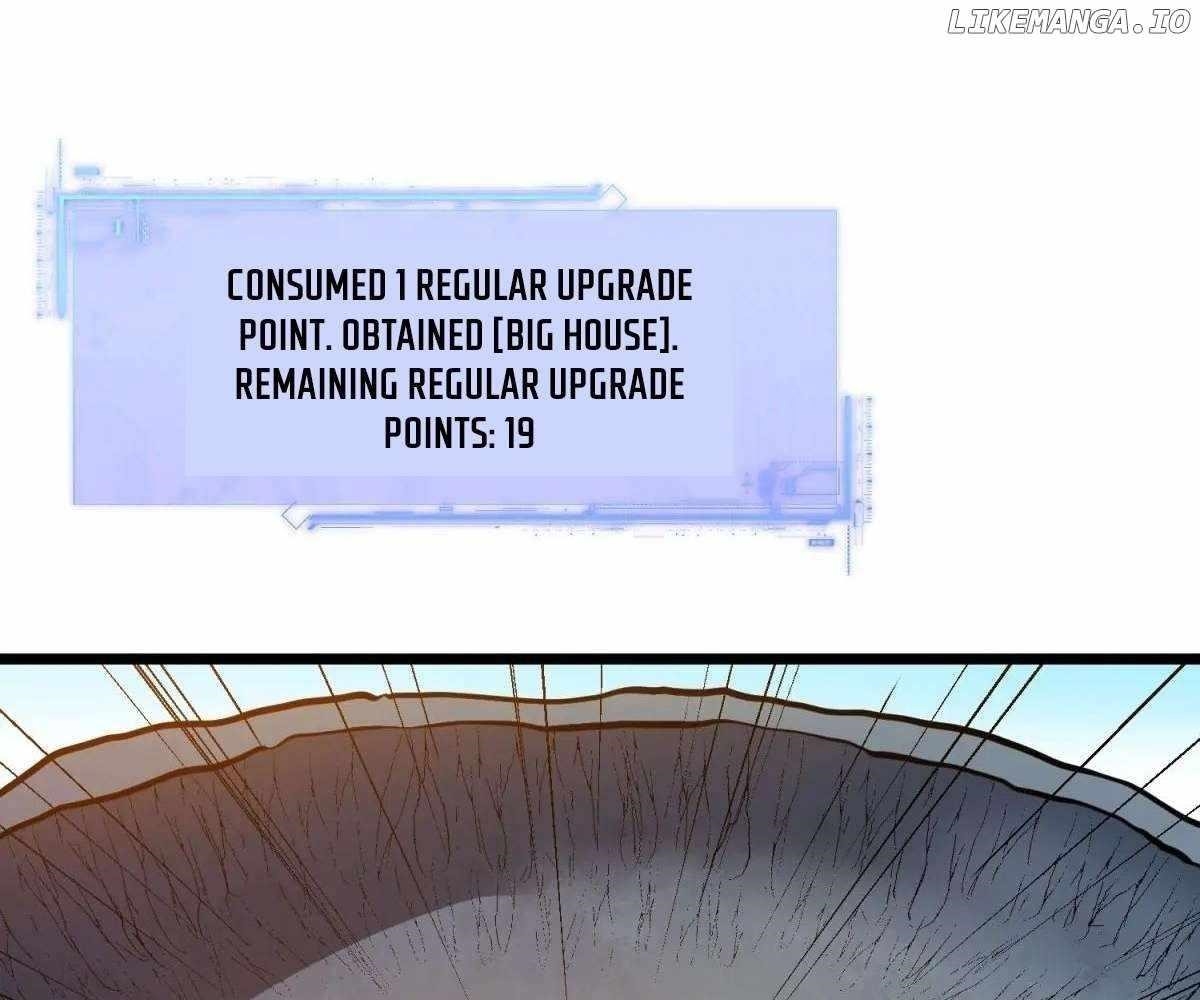 All Purpose Apocalyptic Upgrade System Chapter 36 - Page 129