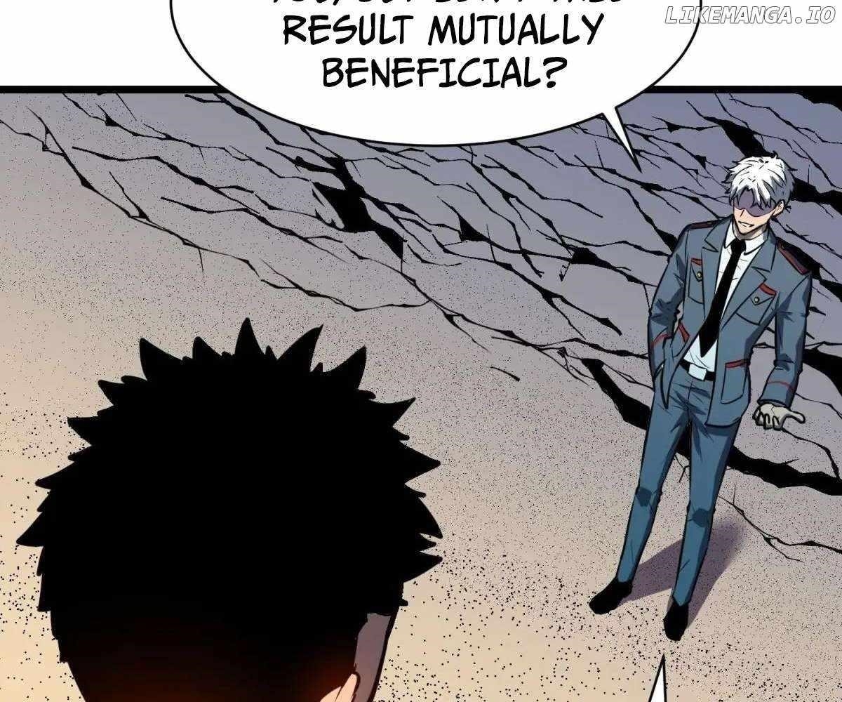 All Purpose Apocalyptic Upgrade System Chapter 36 - Page 13