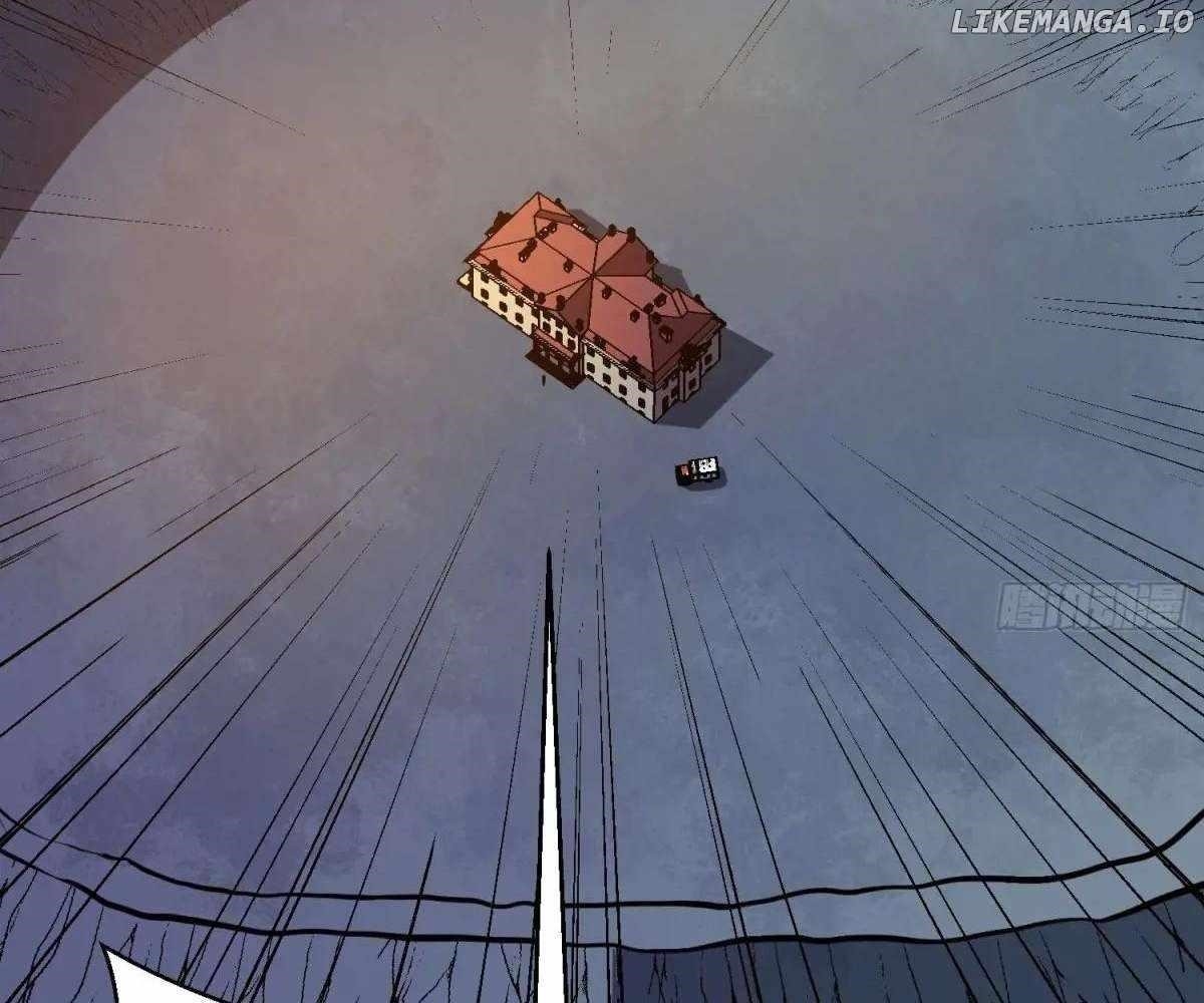 All Purpose Apocalyptic Upgrade System Chapter 36 - Page 130