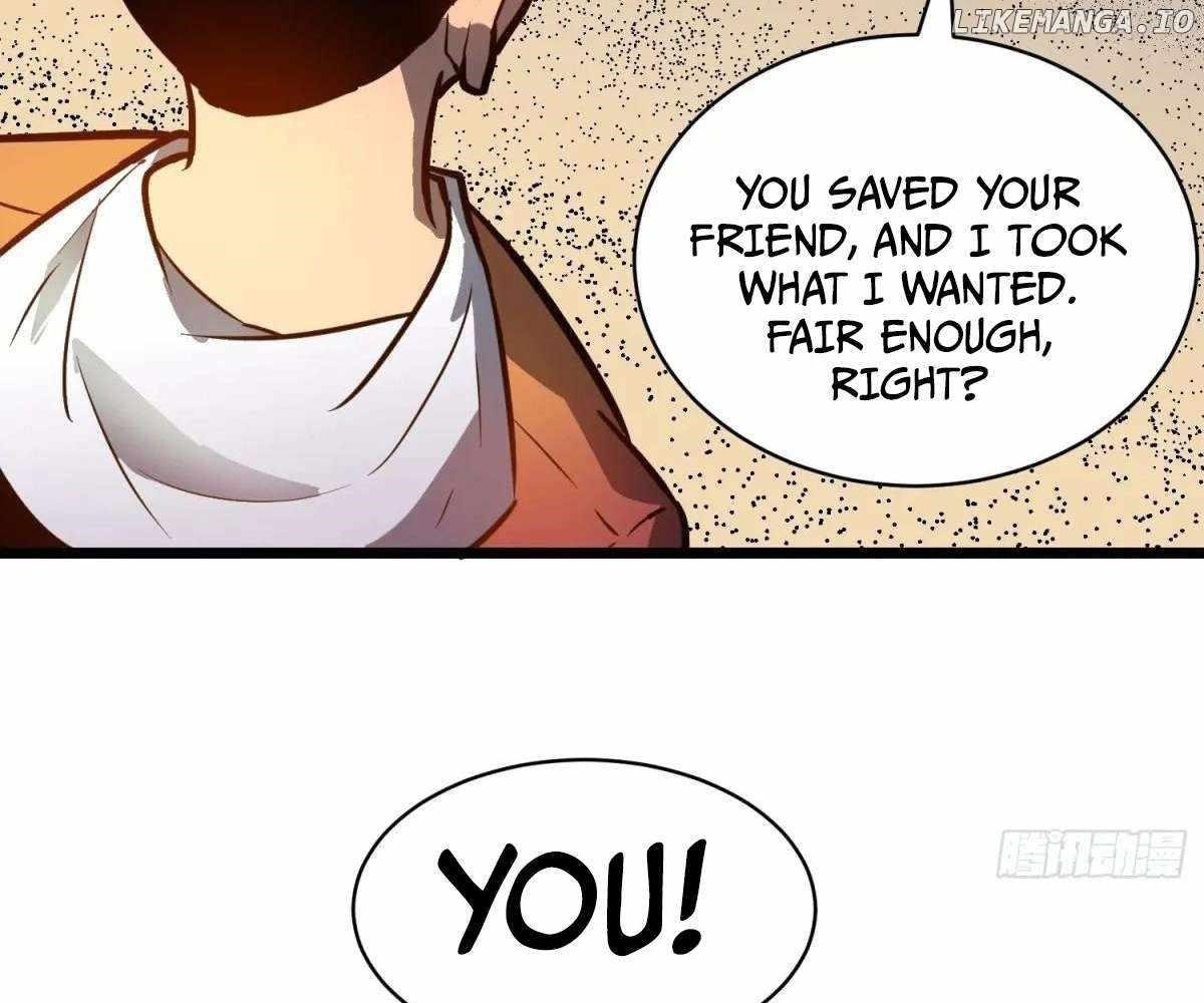 All Purpose Apocalyptic Upgrade System Chapter 36 - Page 14