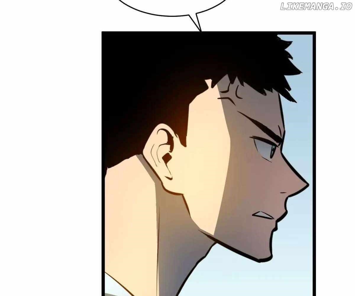 All Purpose Apocalyptic Upgrade System Chapter 36 - Page 15