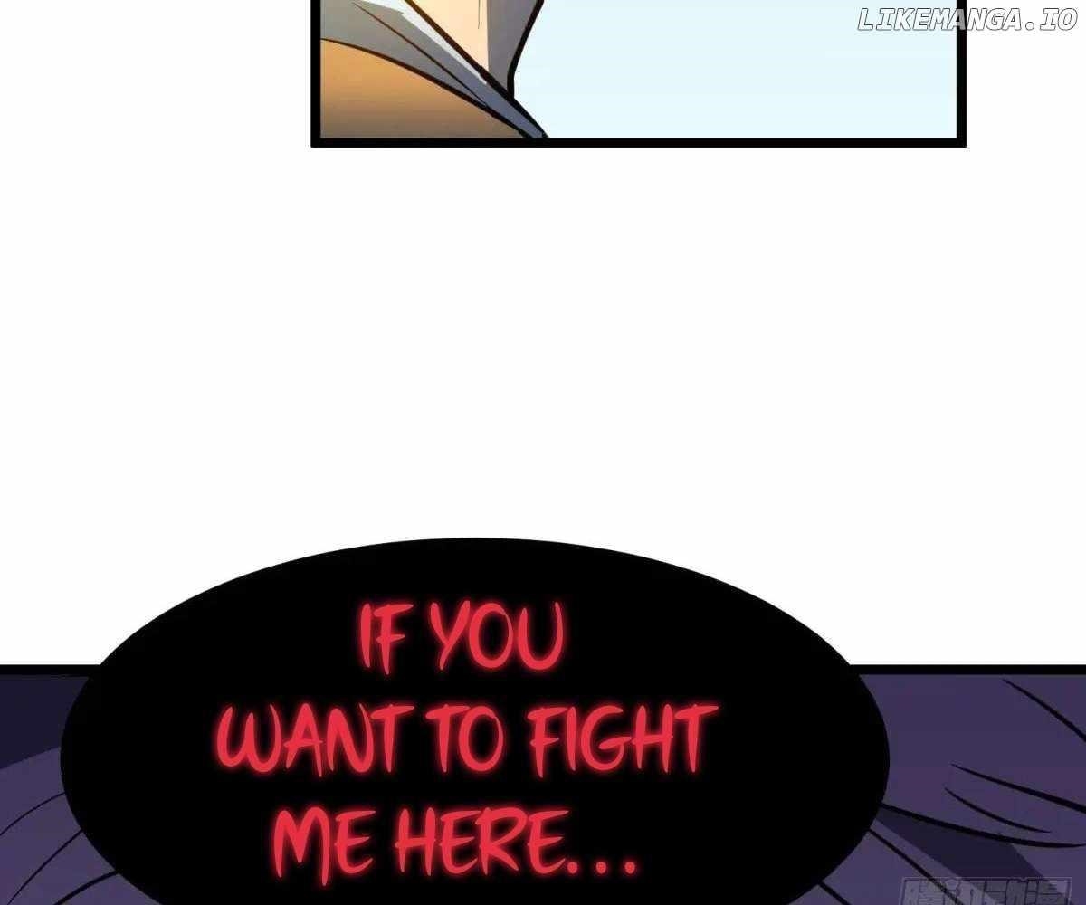 All Purpose Apocalyptic Upgrade System Chapter 36 - Page 16