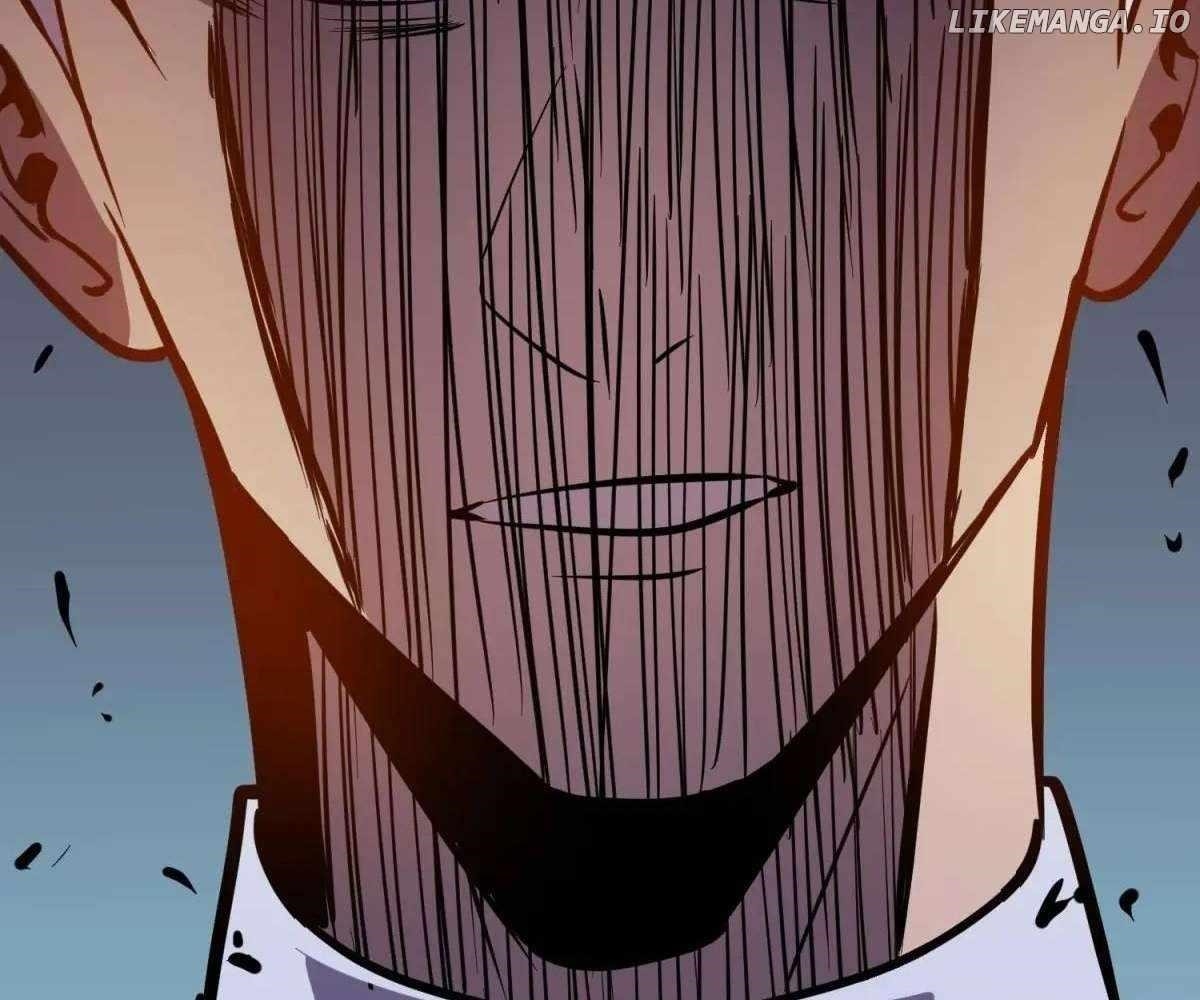 All Purpose Apocalyptic Upgrade System Chapter 36 - Page 18