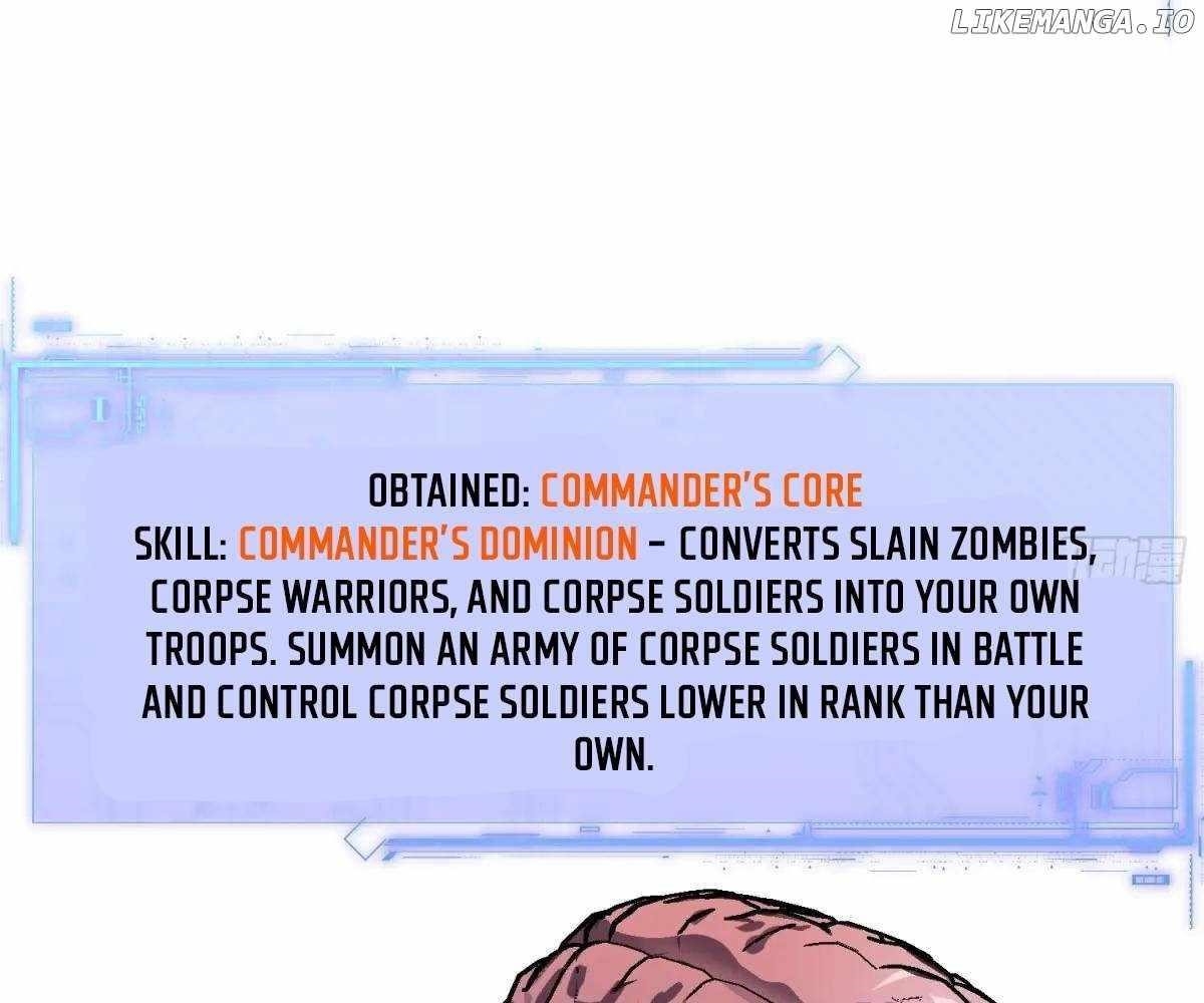 All Purpose Apocalyptic Upgrade System Chapter 36 - Page 2