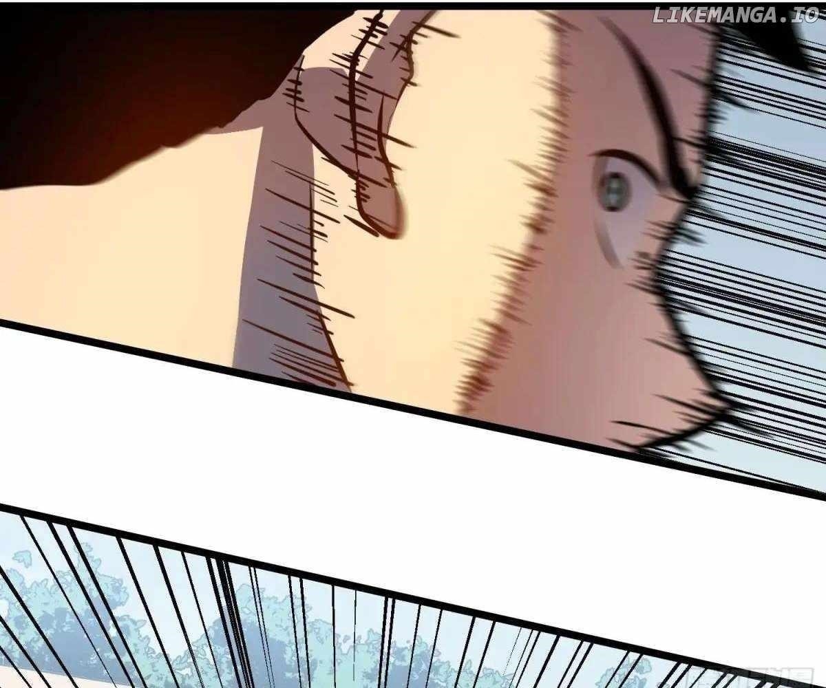 All Purpose Apocalyptic Upgrade System Chapter 36 - Page 21