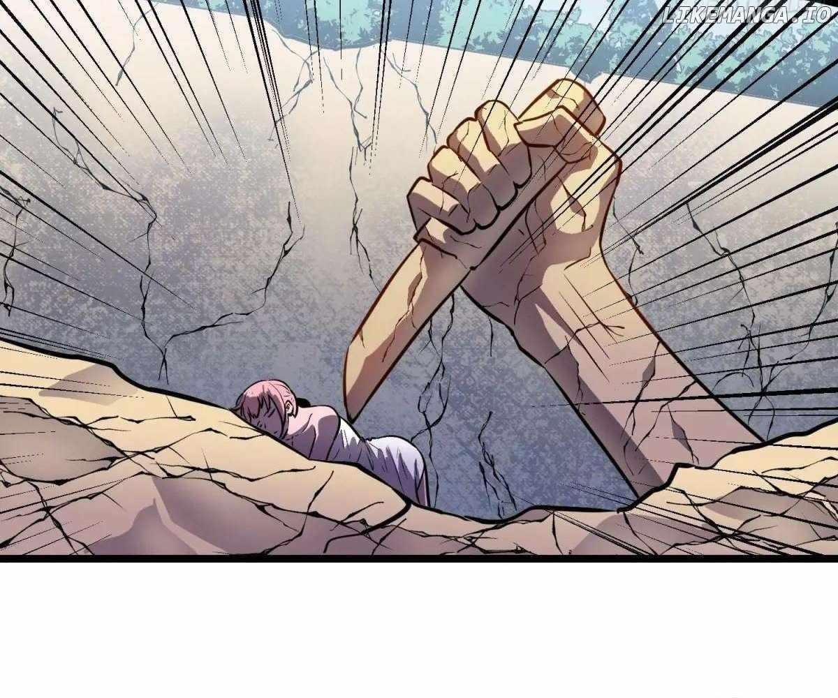 All Purpose Apocalyptic Upgrade System Chapter 36 - Page 22