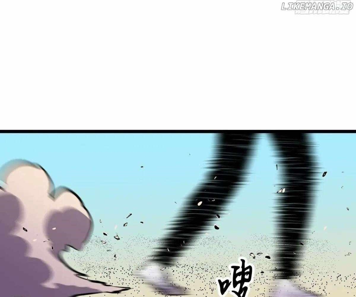 All Purpose Apocalyptic Upgrade System Chapter 36 - Page 23