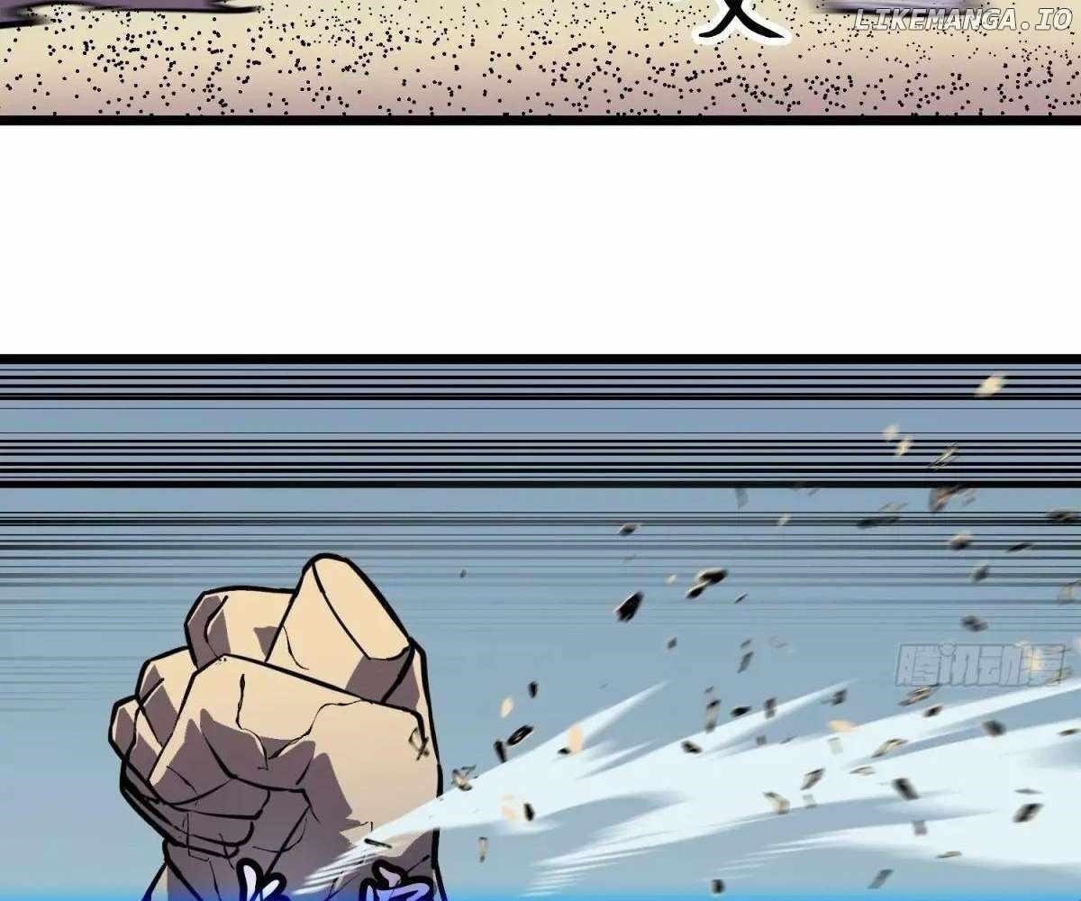 All Purpose Apocalyptic Upgrade System Chapter 36 - Page 24