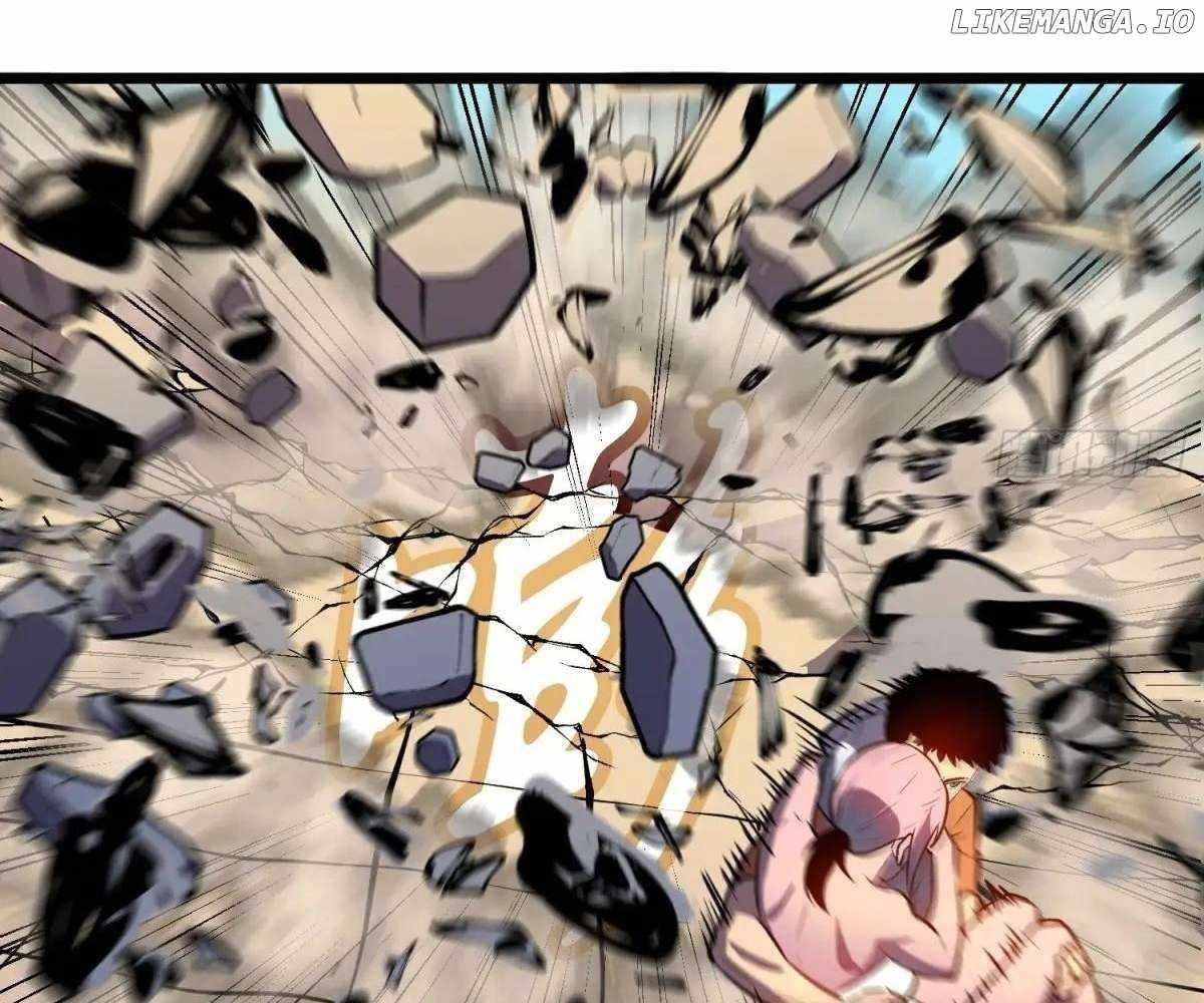 All Purpose Apocalyptic Upgrade System Chapter 36 - Page 26