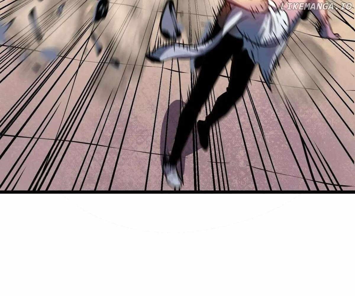 All Purpose Apocalyptic Upgrade System Chapter 36 - Page 27