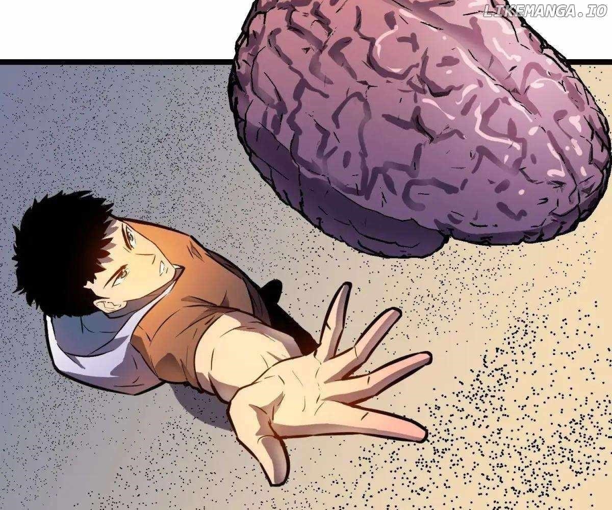 All Purpose Apocalyptic Upgrade System Chapter 36 - Page 3