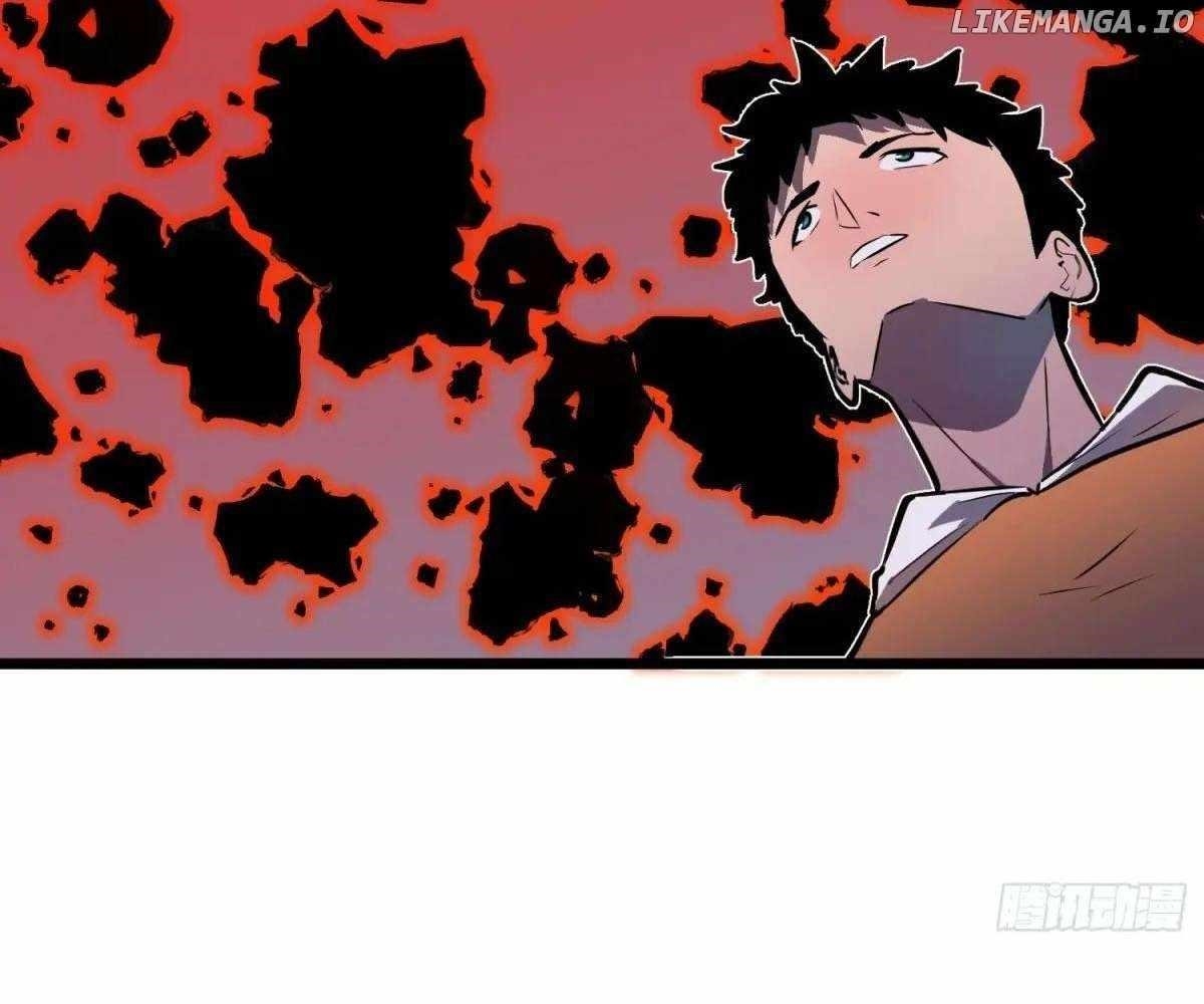 All Purpose Apocalyptic Upgrade System Chapter 36 - Page 32