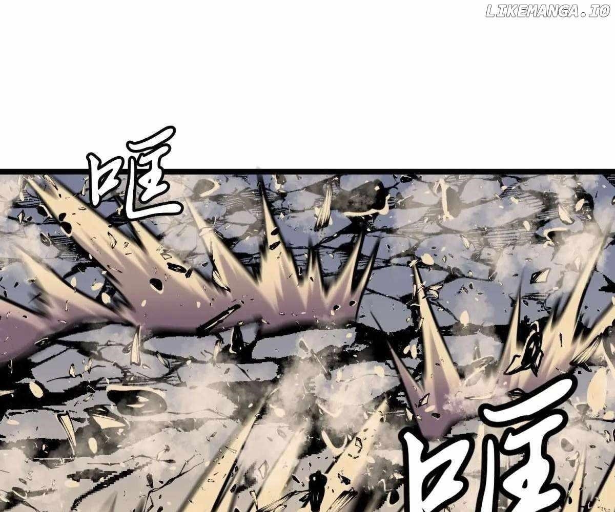 All Purpose Apocalyptic Upgrade System Chapter 36 - Page 33