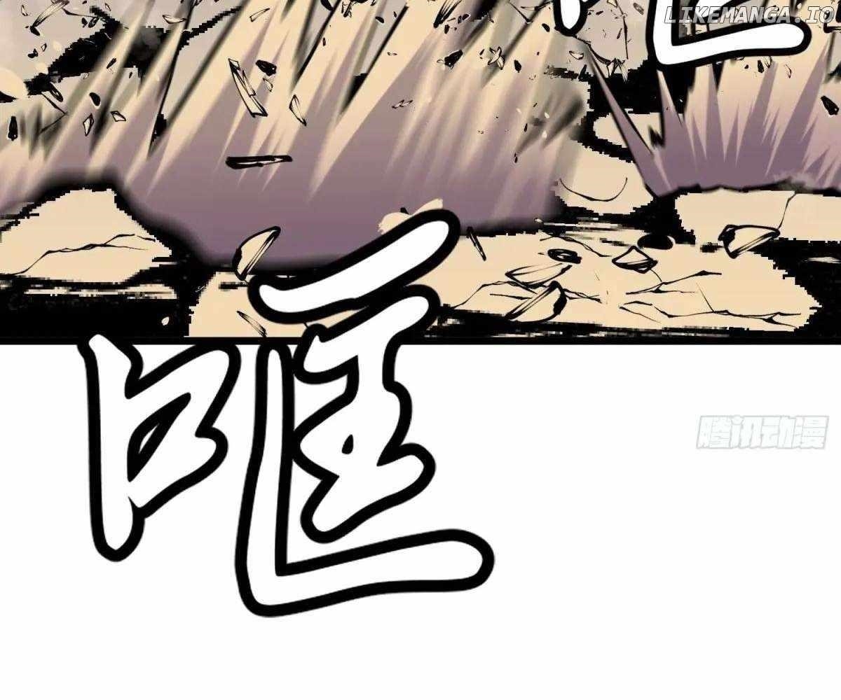 All Purpose Apocalyptic Upgrade System Chapter 36 - Page 34