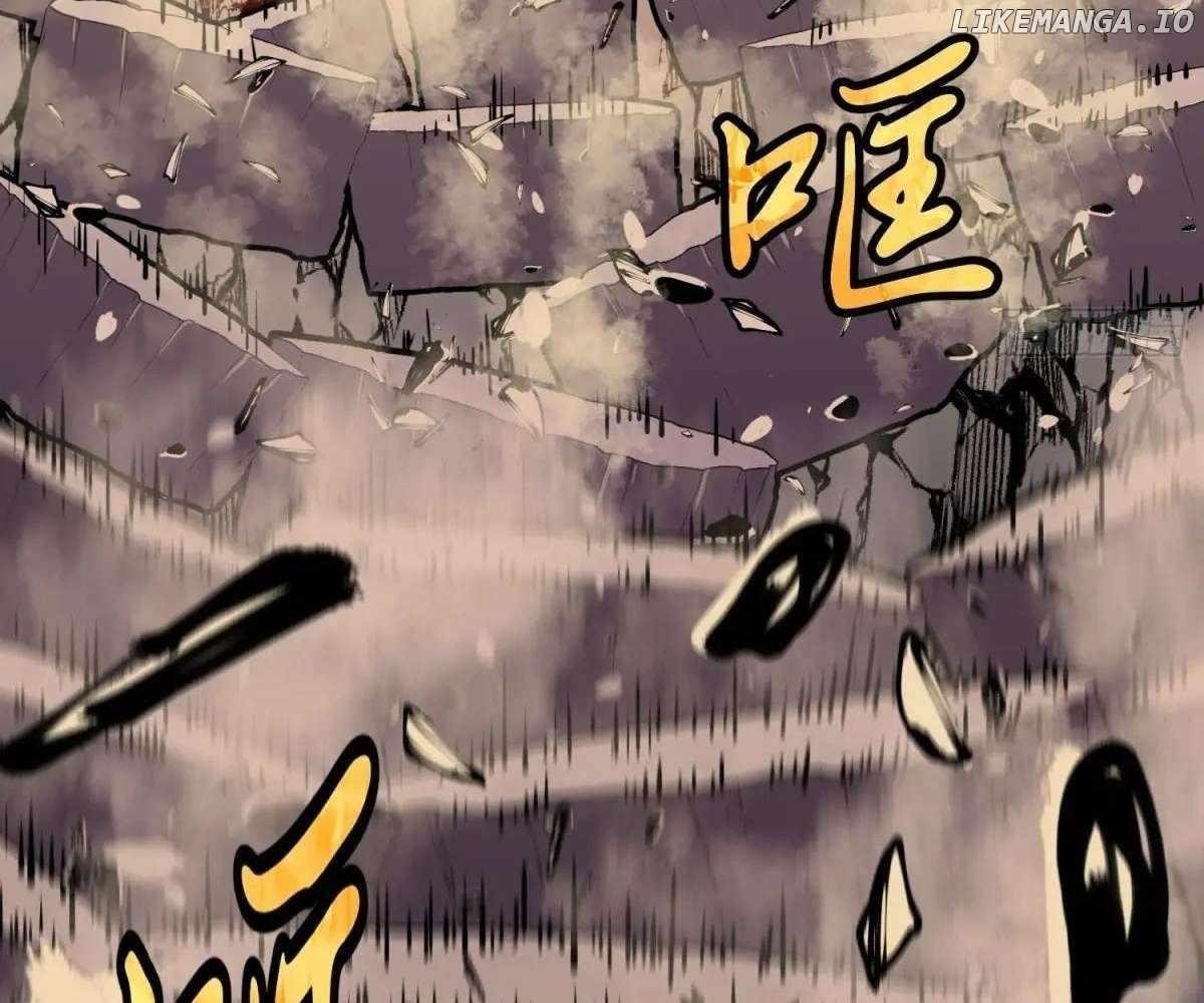 All Purpose Apocalyptic Upgrade System Chapter 36 - Page 36