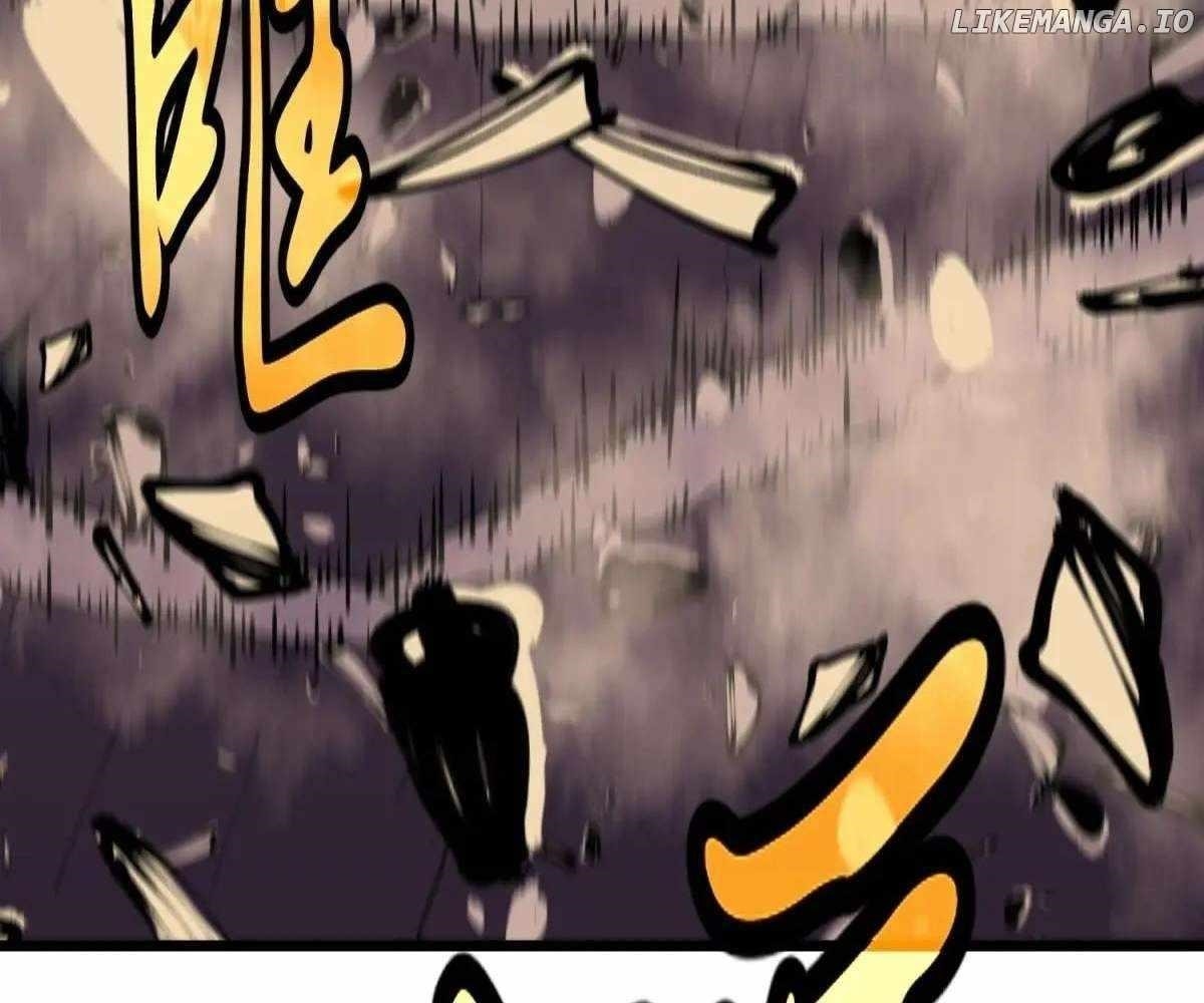 All Purpose Apocalyptic Upgrade System Chapter 36 - Page 37