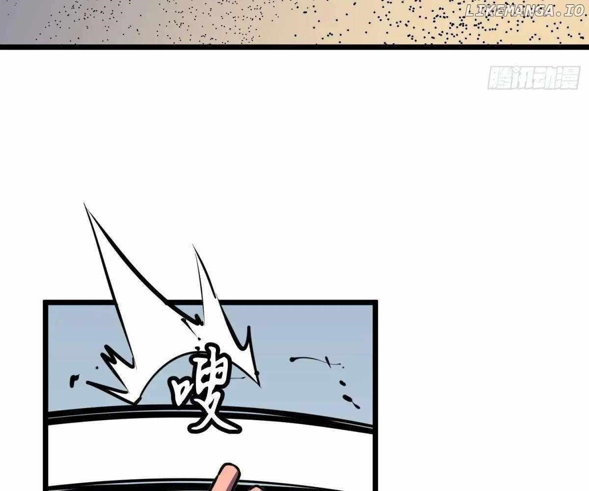 All Purpose Apocalyptic Upgrade System Chapter 36 - Page 4