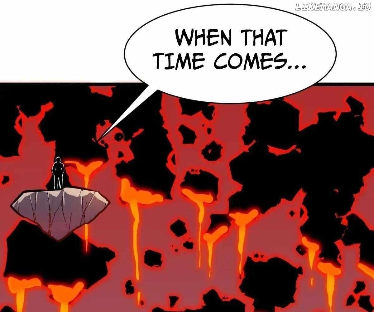 All Purpose Apocalyptic Upgrade System Chapter 36 - Page 41