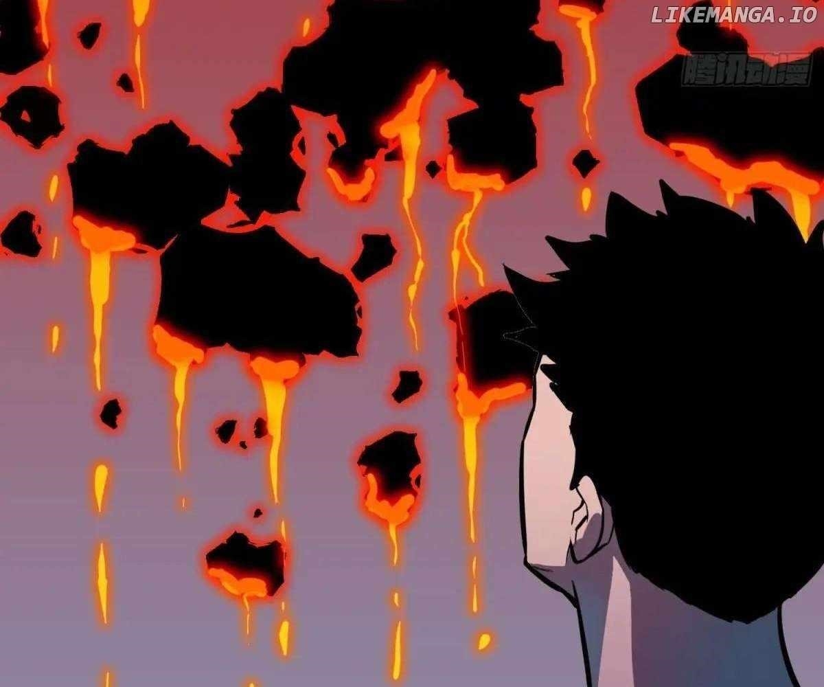 All Purpose Apocalyptic Upgrade System Chapter 36 - Page 42