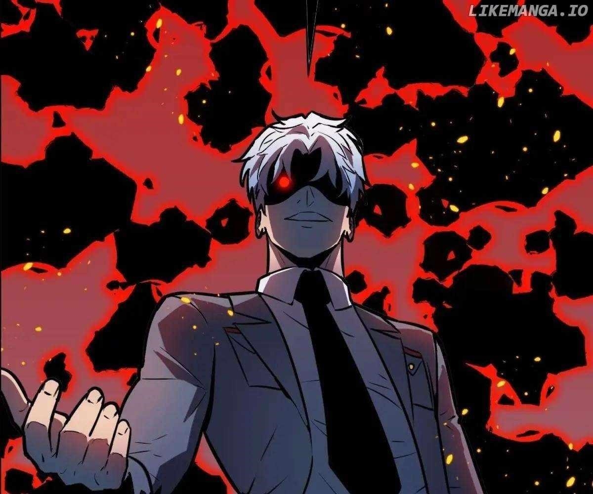 All Purpose Apocalyptic Upgrade System Chapter 36 - Page 44