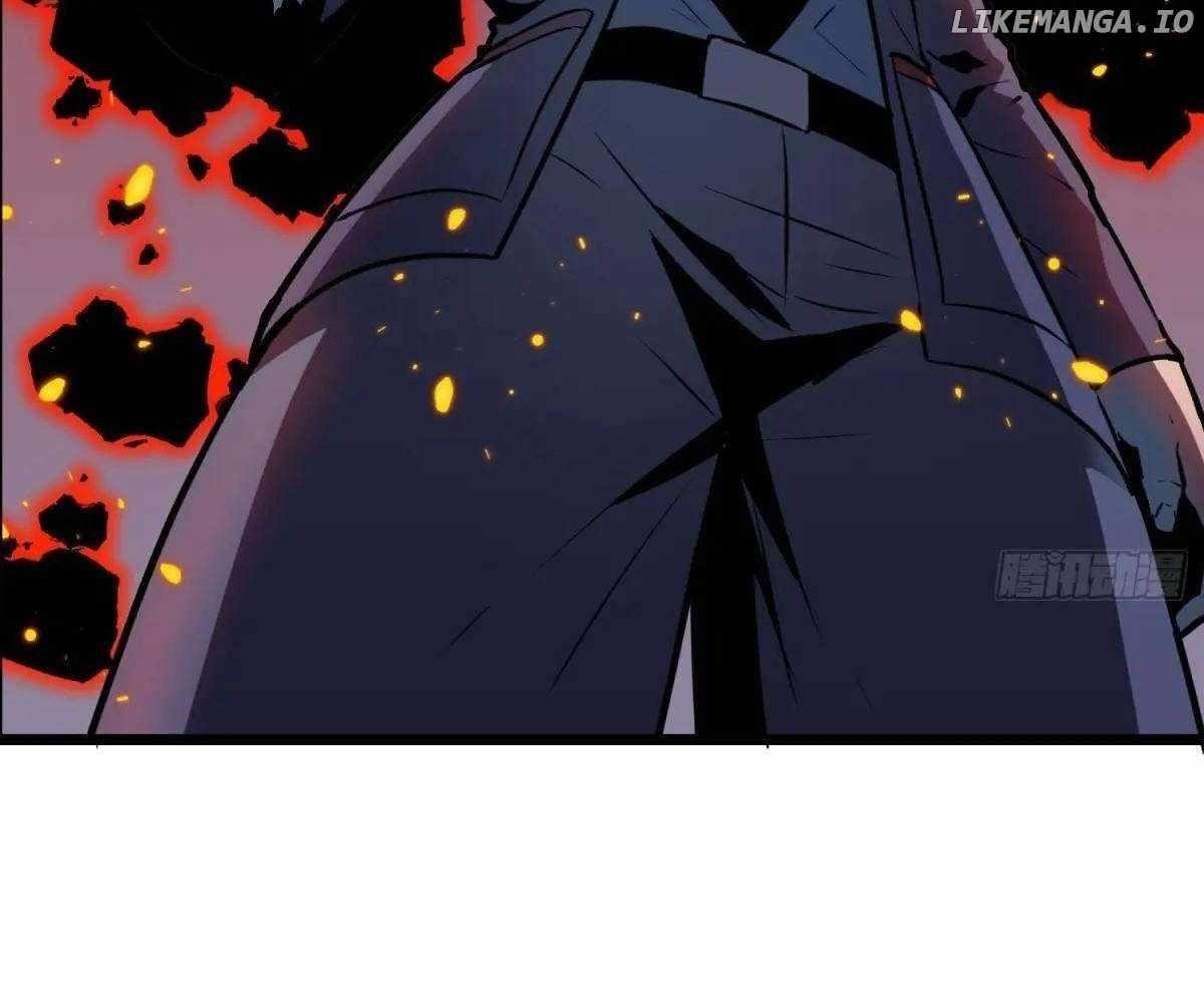 All Purpose Apocalyptic Upgrade System Chapter 36 - Page 45