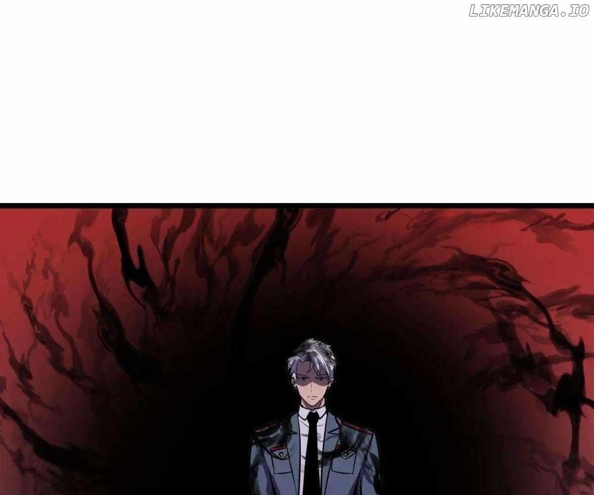 All Purpose Apocalyptic Upgrade System Chapter 36 - Page 46