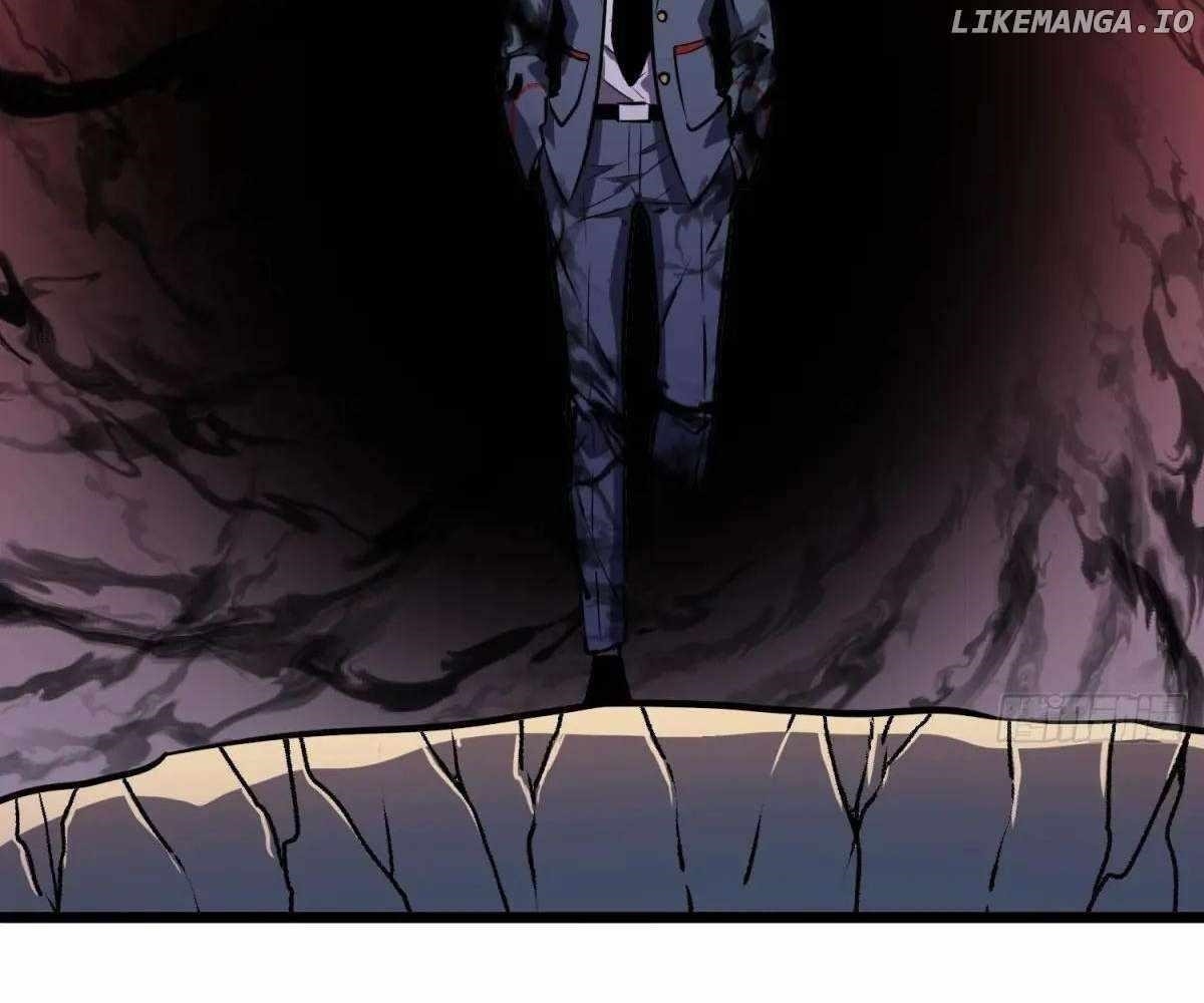 All Purpose Apocalyptic Upgrade System Chapter 36 - Page 47