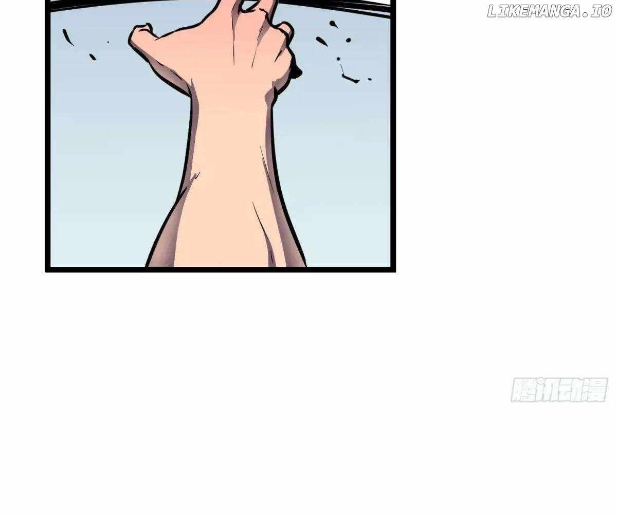 All Purpose Apocalyptic Upgrade System Chapter 36 - Page 5