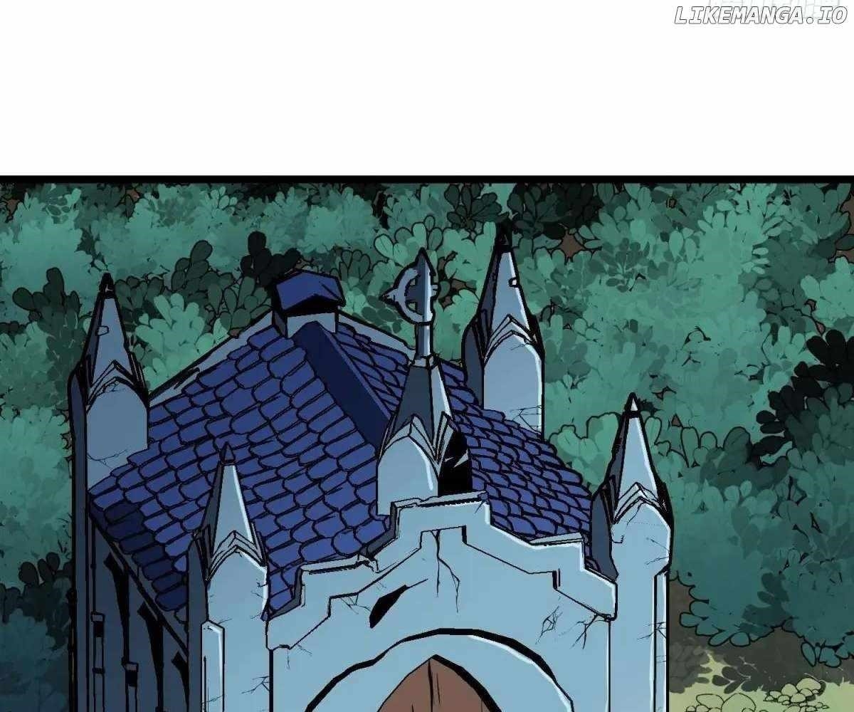 All Purpose Apocalyptic Upgrade System Chapter 36 - Page 52