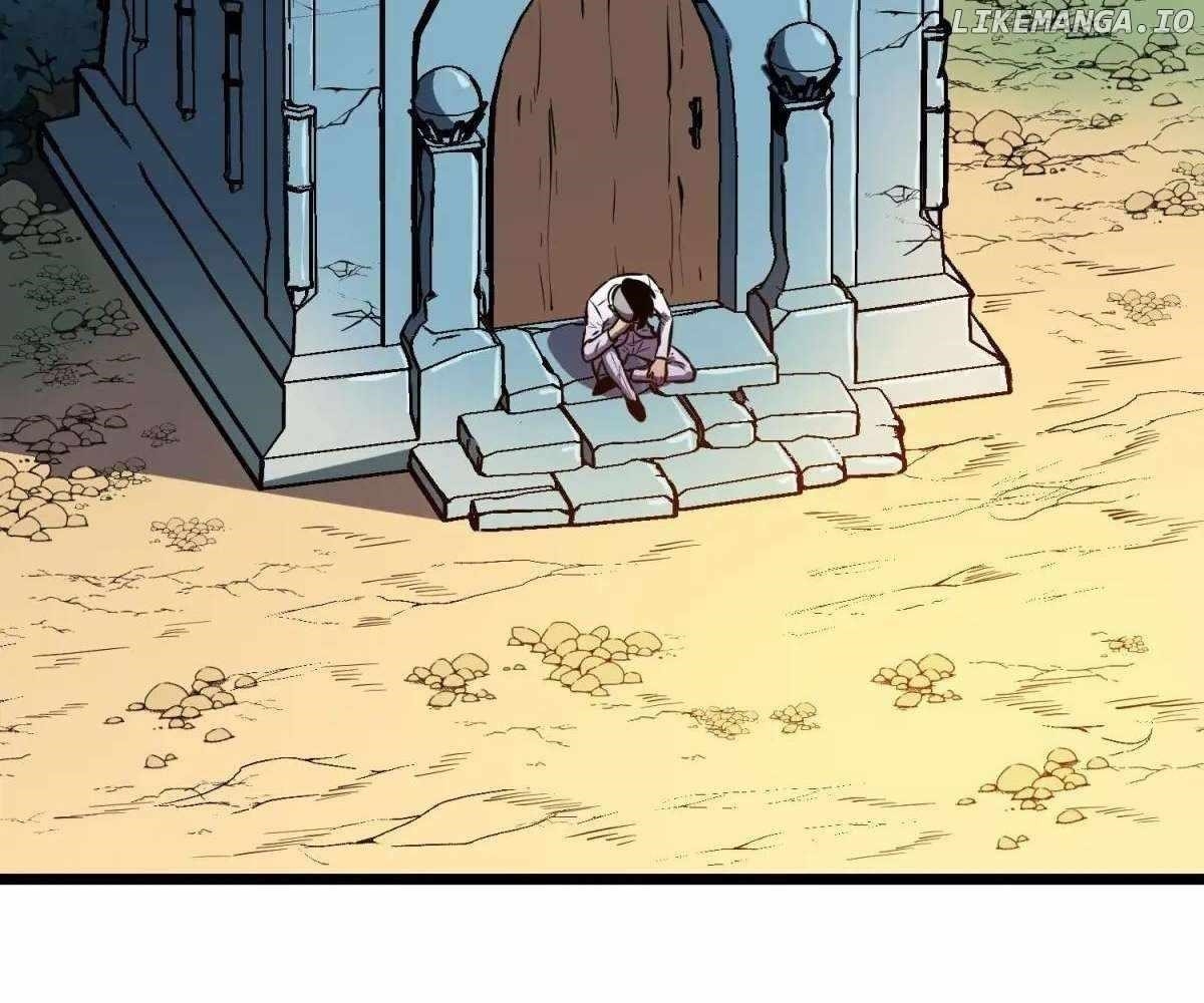 All Purpose Apocalyptic Upgrade System Chapter 36 - Page 53