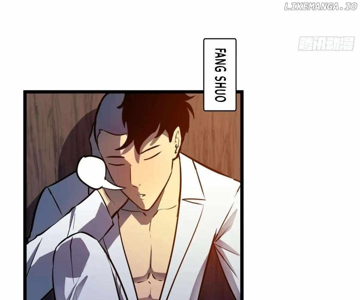 All Purpose Apocalyptic Upgrade System Chapter 36 - Page 54