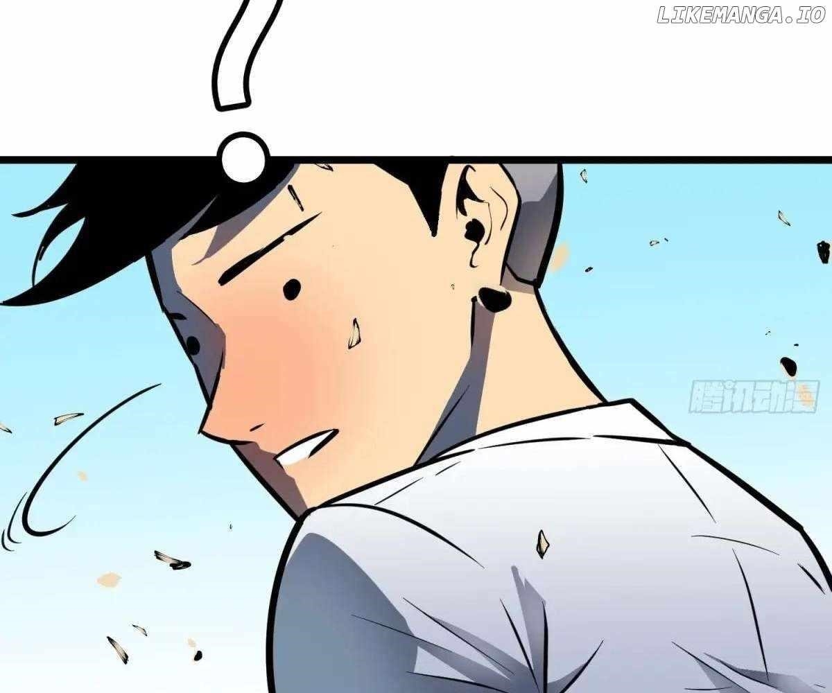 All Purpose Apocalyptic Upgrade System Chapter 36 - Page 57