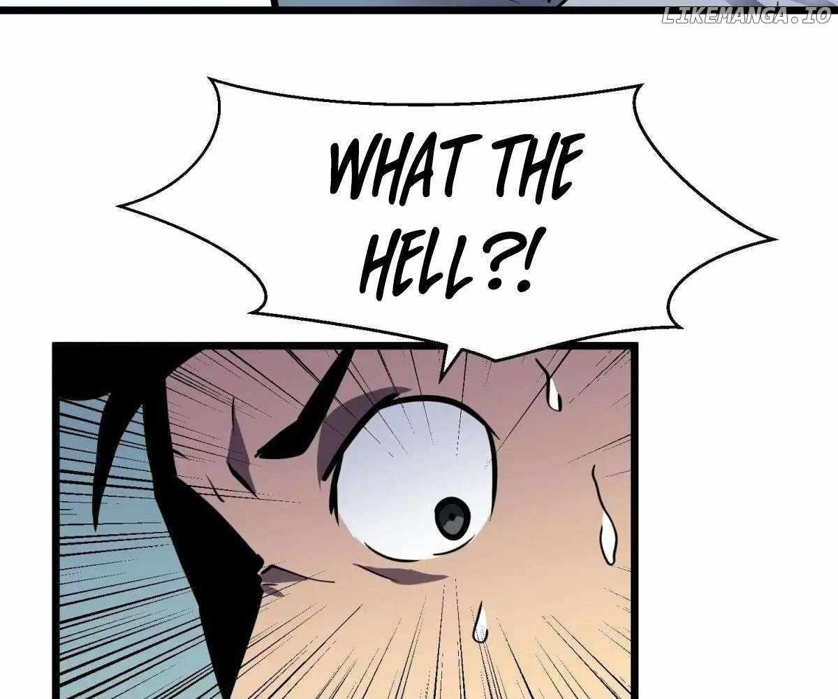 All Purpose Apocalyptic Upgrade System Chapter 36 - Page 58