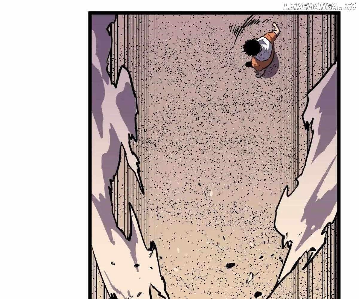 All Purpose Apocalyptic Upgrade System Chapter 36 - Page 6