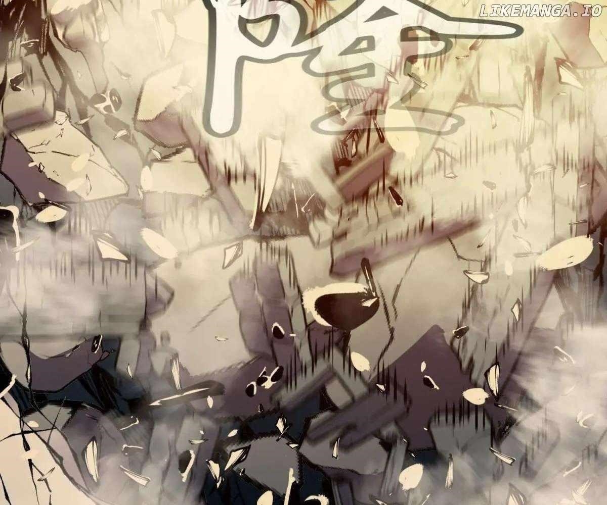 All Purpose Apocalyptic Upgrade System Chapter 36 - Page 61