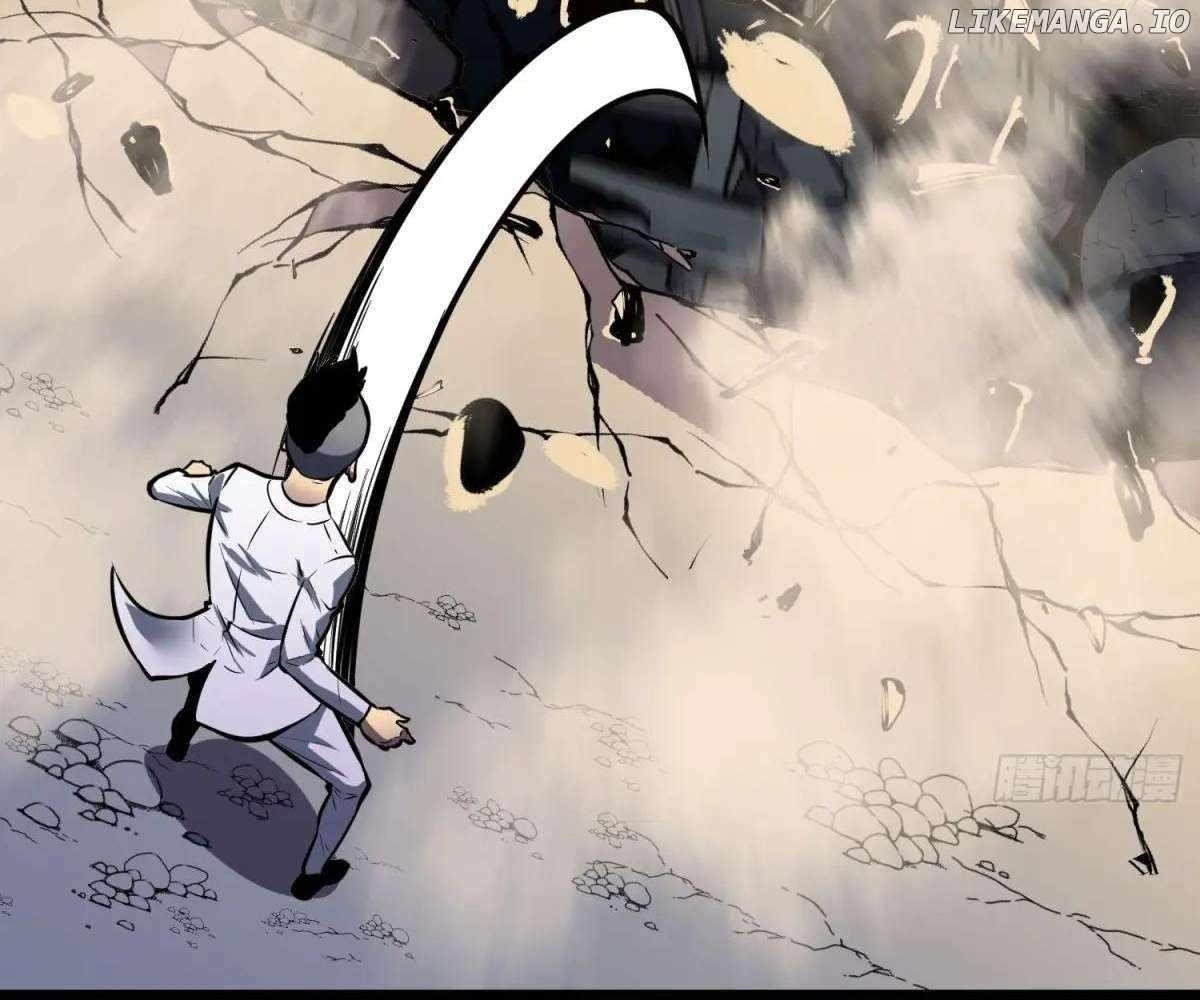 All Purpose Apocalyptic Upgrade System Chapter 36 - Page 62