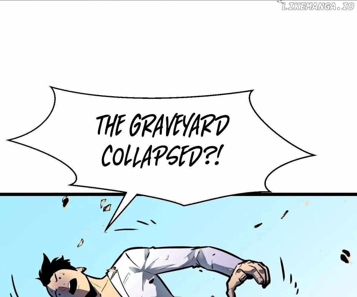 All Purpose Apocalyptic Upgrade System Chapter 36 - Page 63