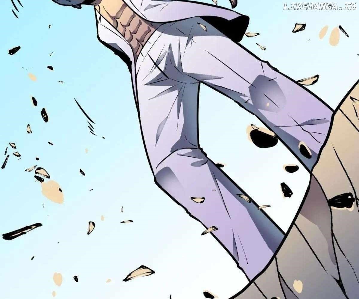 All Purpose Apocalyptic Upgrade System Chapter 36 - Page 64