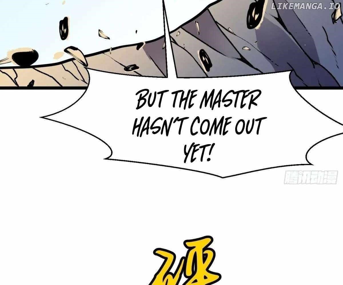 All Purpose Apocalyptic Upgrade System Chapter 36 - Page 65