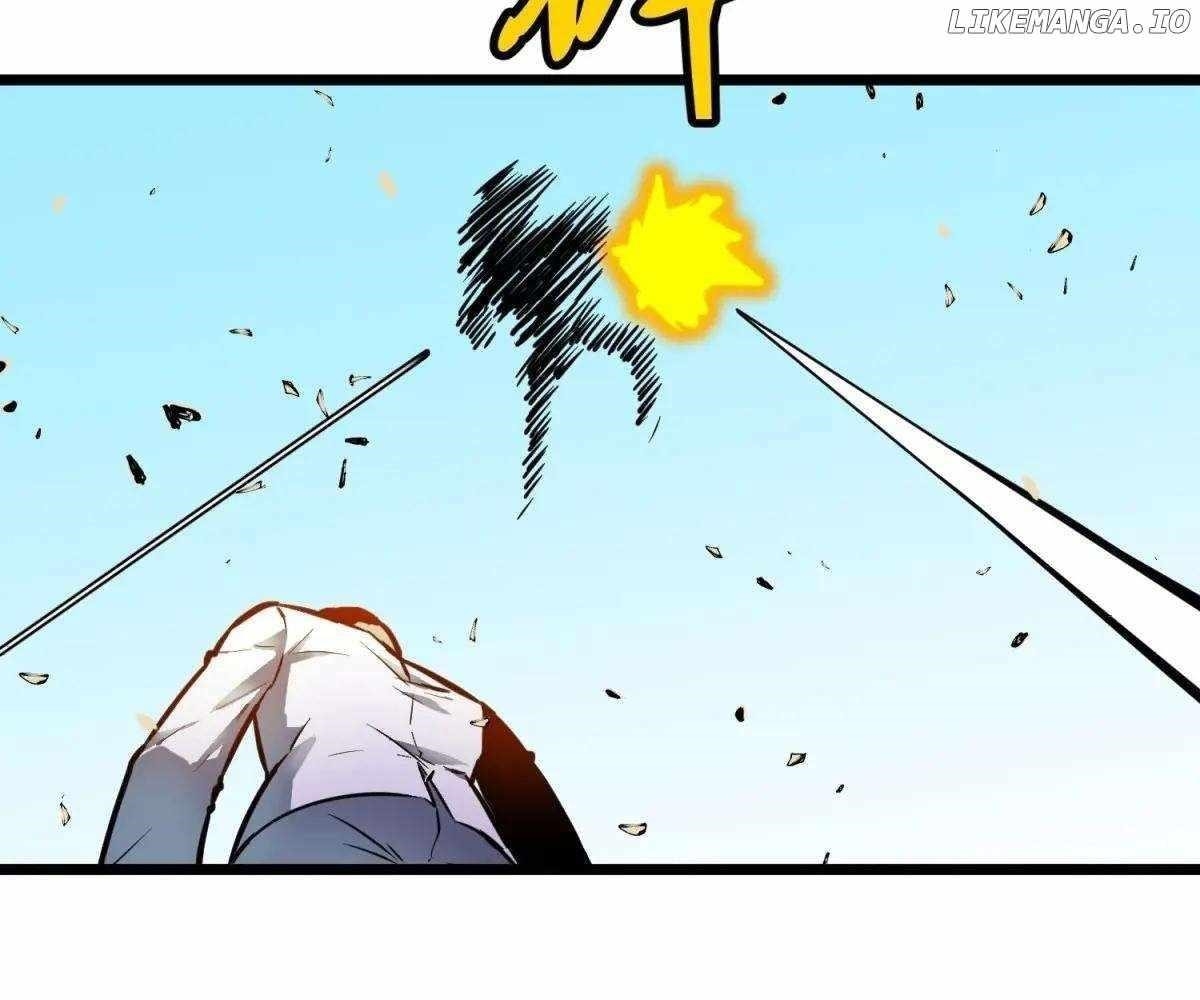 All Purpose Apocalyptic Upgrade System Chapter 36 - Page 66