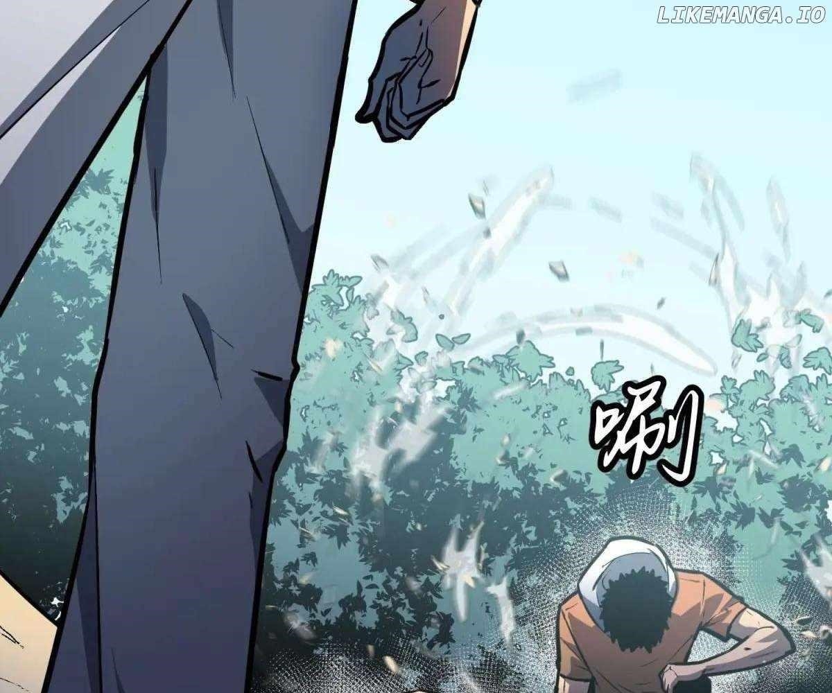 All Purpose Apocalyptic Upgrade System Chapter 36 - Page 68