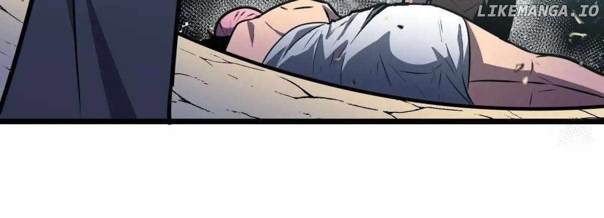 All Purpose Apocalyptic Upgrade System Chapter 36 - Page 69