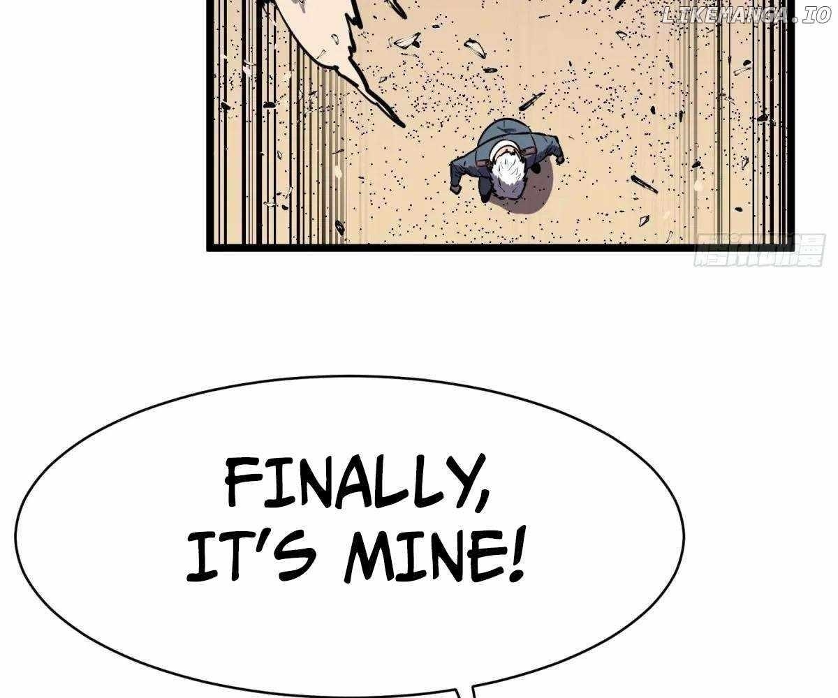 All Purpose Apocalyptic Upgrade System Chapter 36 - Page 7