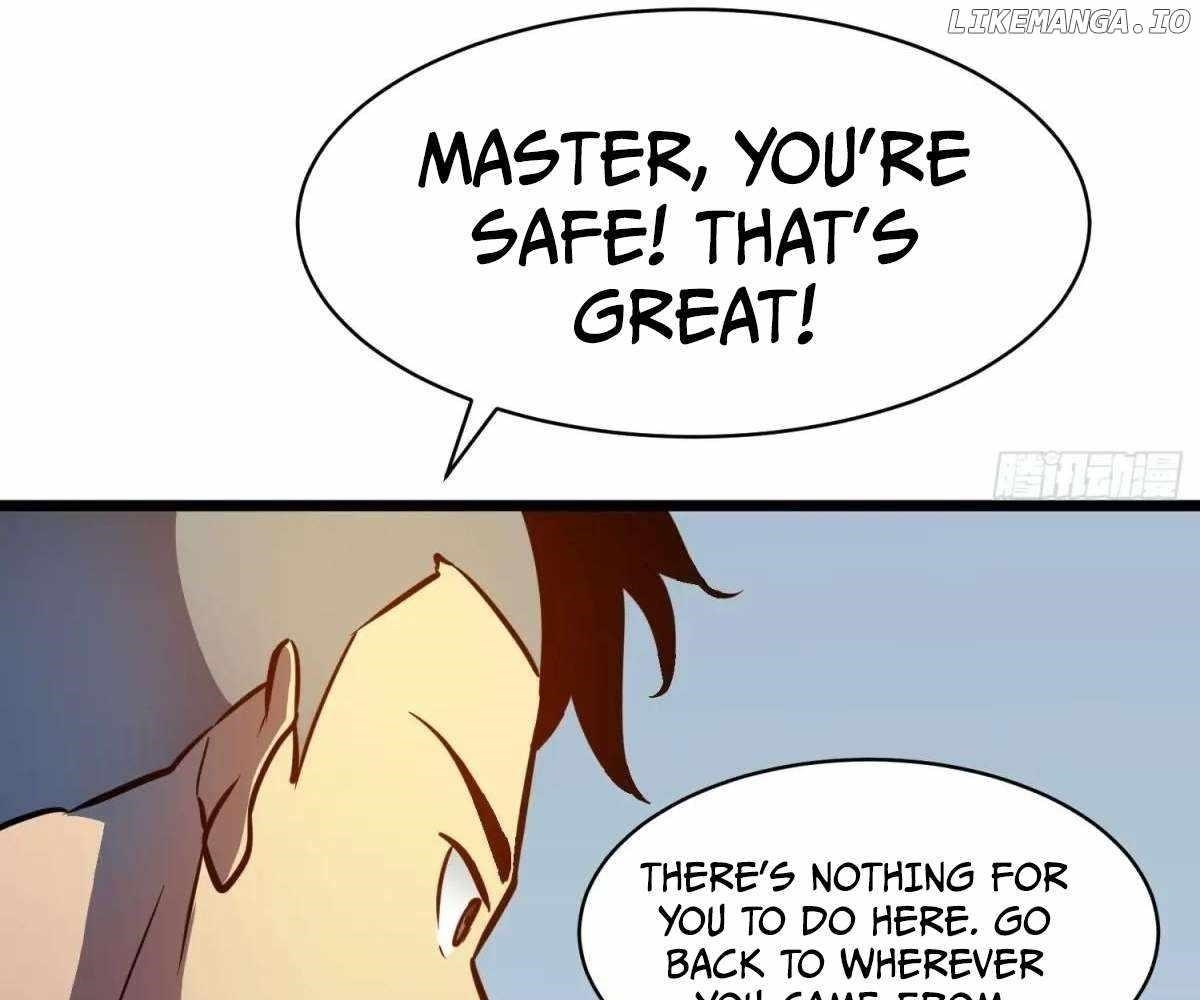 All Purpose Apocalyptic Upgrade System Chapter 36 - Page 70