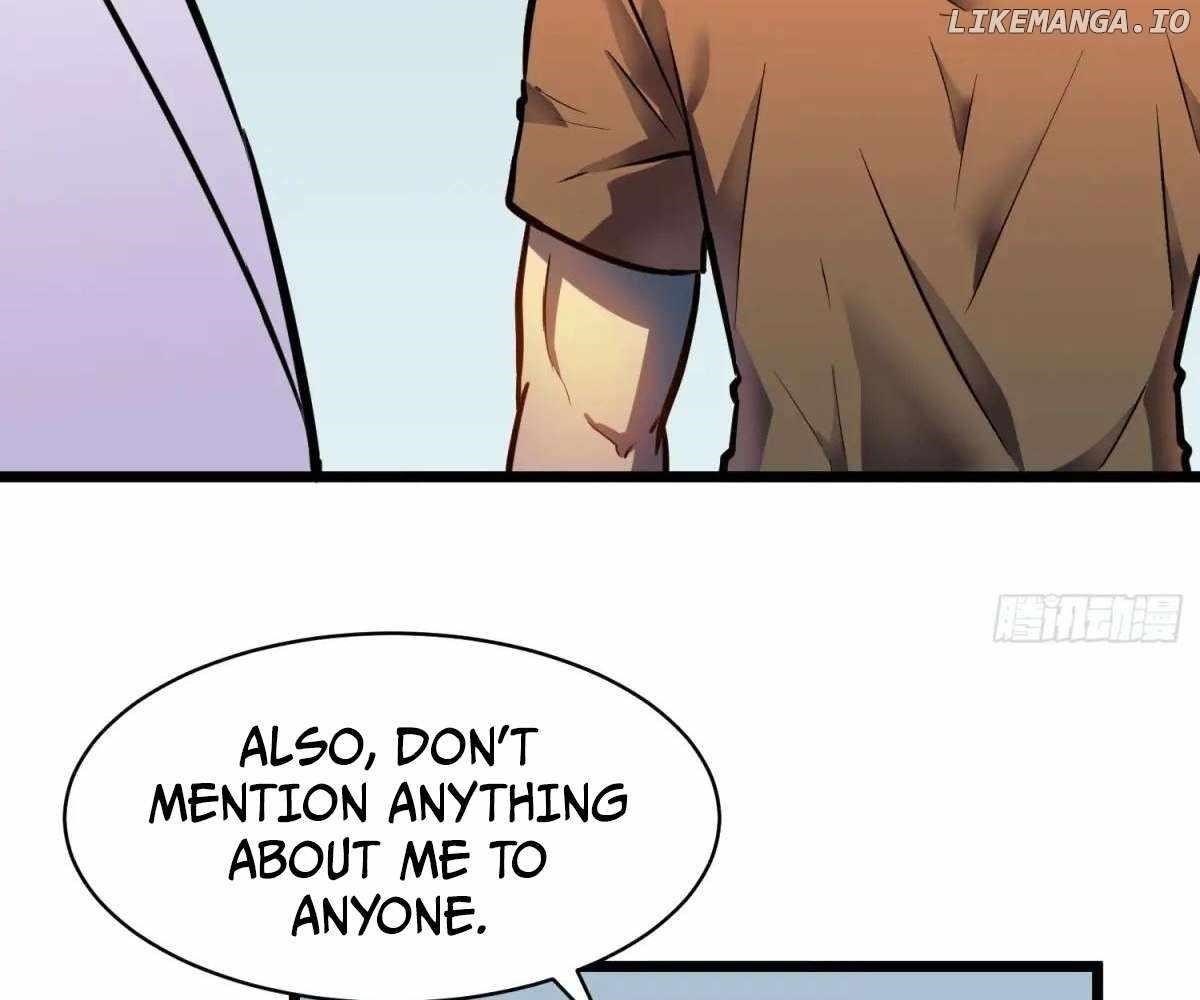 All Purpose Apocalyptic Upgrade System Chapter 36 - Page 72