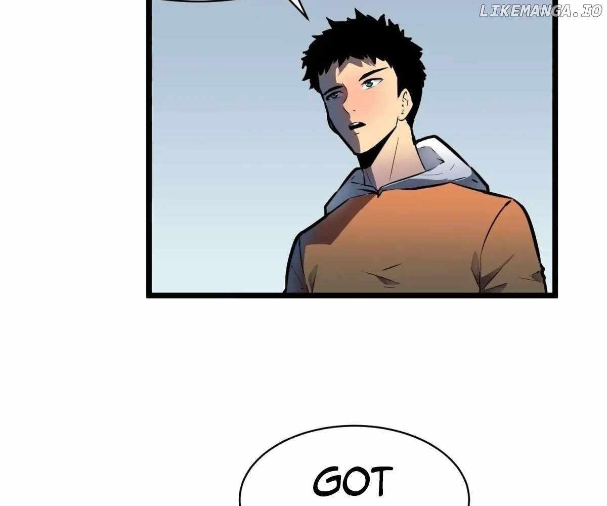 All Purpose Apocalyptic Upgrade System Chapter 36 - Page 73